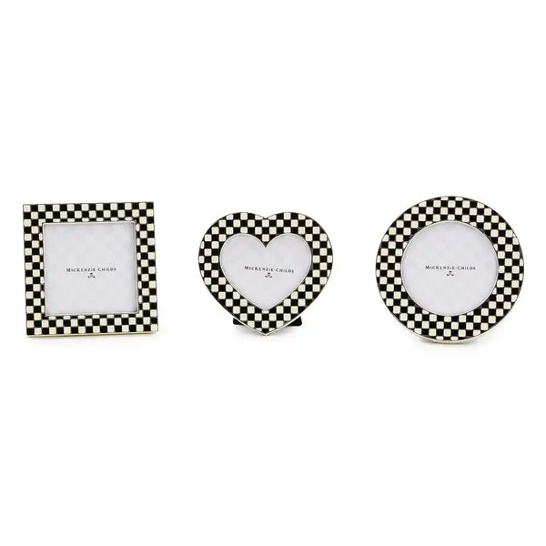 Celebrate Rosy Assorted Frames, Set of 3