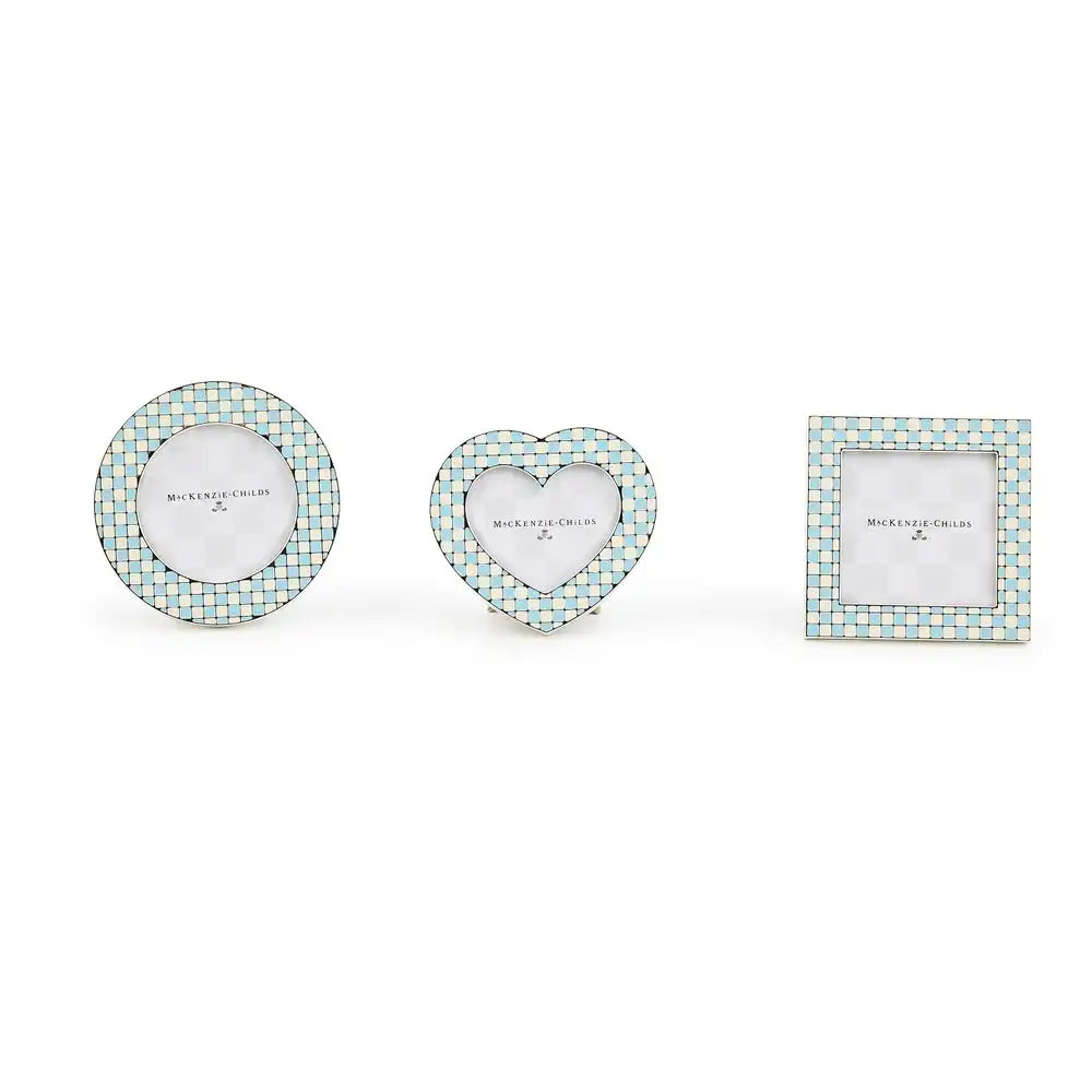 Celebrate Rosy Assorted Frames, Set of 3