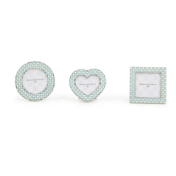 Celebrate Rosy Assorted Frames, Set of 3