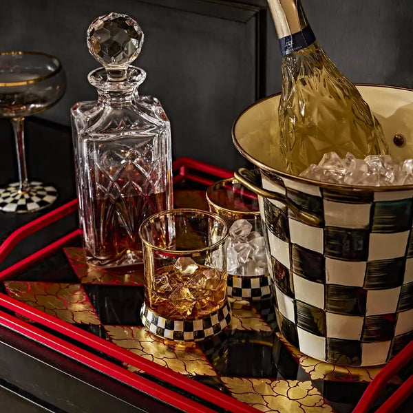 Sophisticheck Wine Cooler