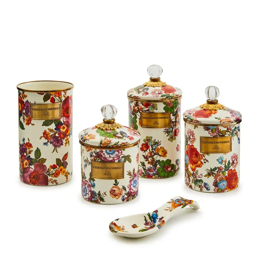 Courtly Check 5pc Kitchen Essentials Set