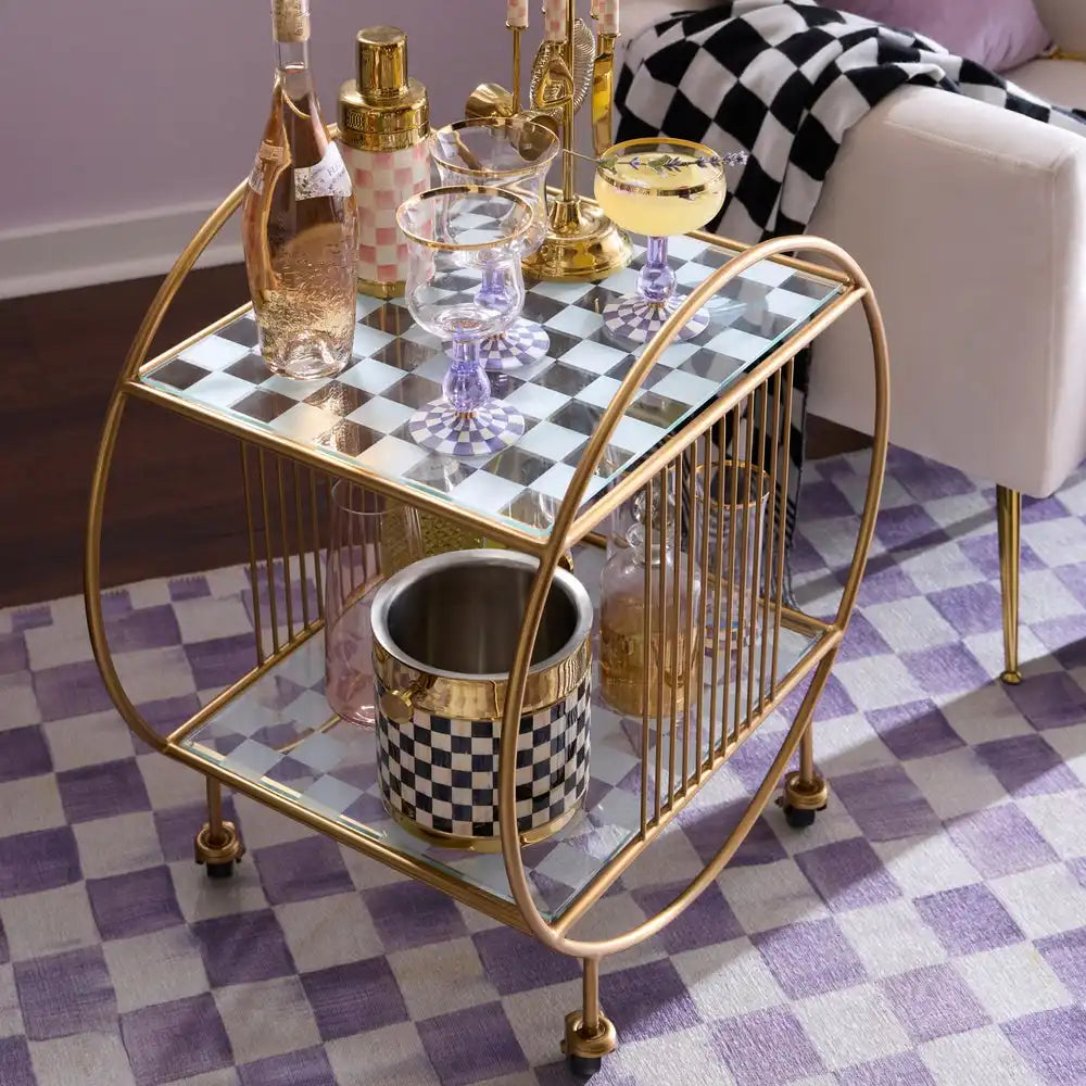 Gambit Bar Cart Secondary image