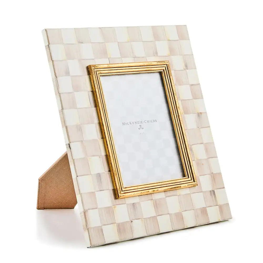 Sophisticheck 5" x 7" Frame