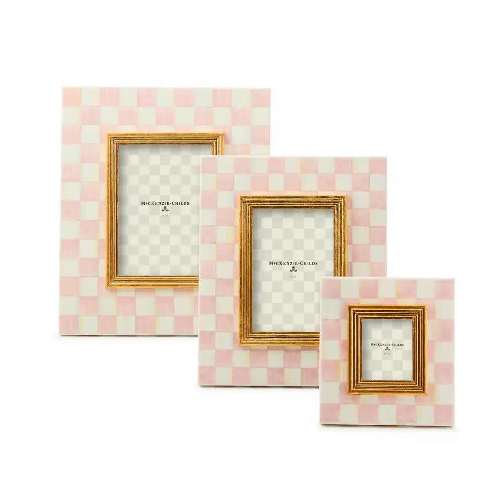 Sophisticheck 5" x 7" Frame