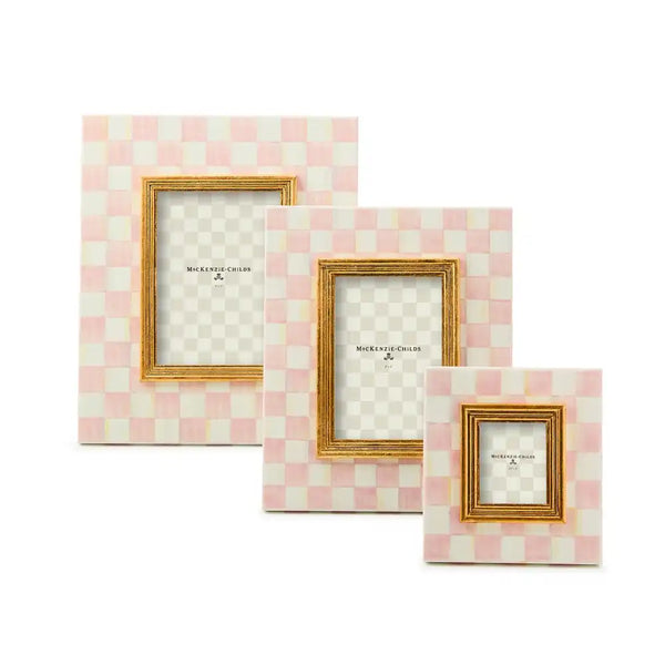 Sophisticheck 5" x 7" Frame