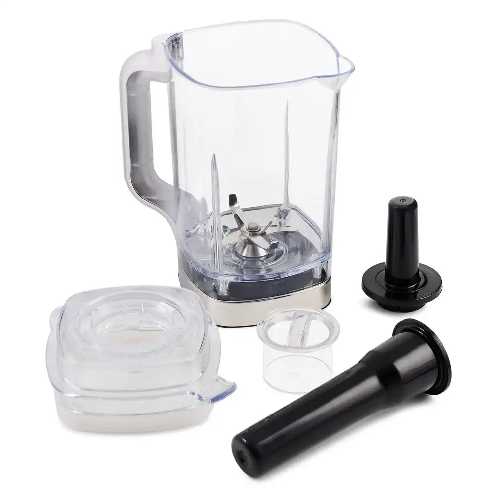 Courtly Check Blender