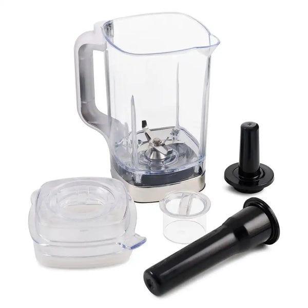 Courtly Check Blender