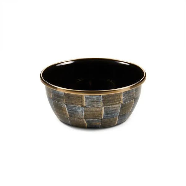 Sophisticheck Pinch Bowl