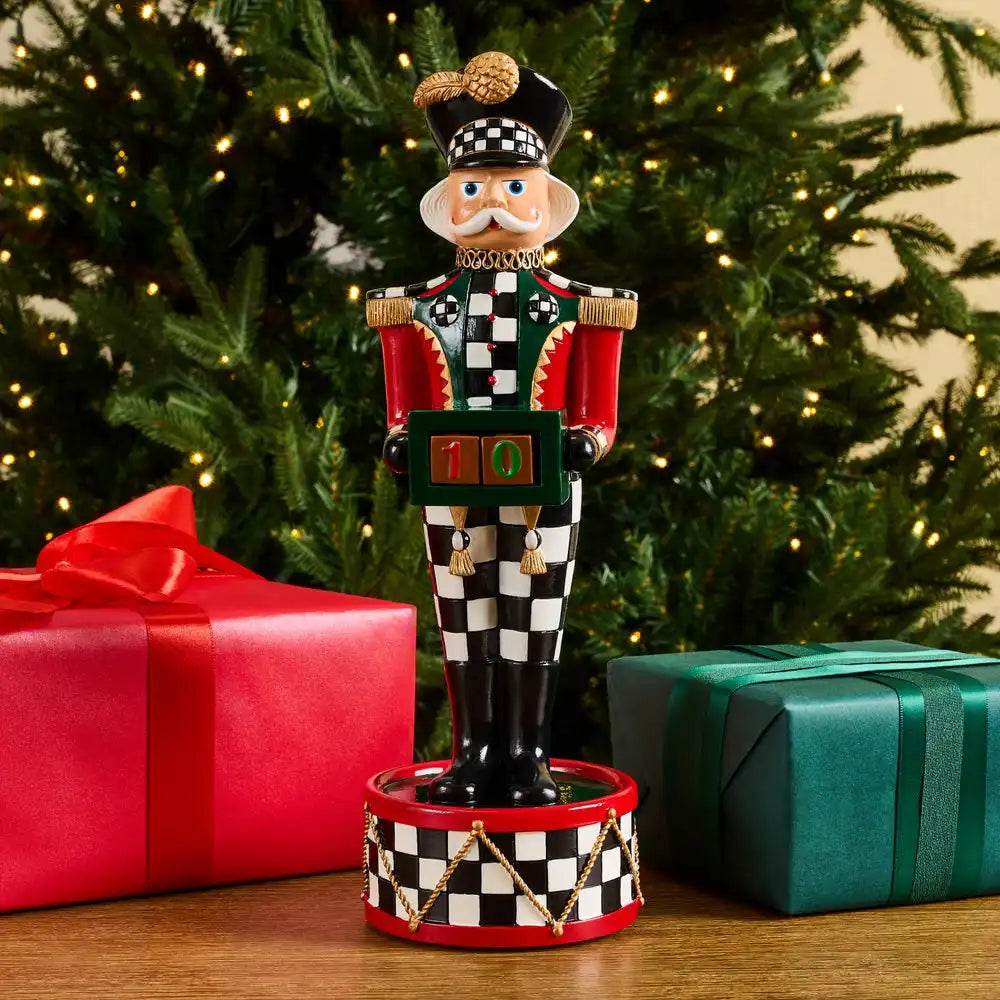 Countdown Musical Nutcracker Secondary image
