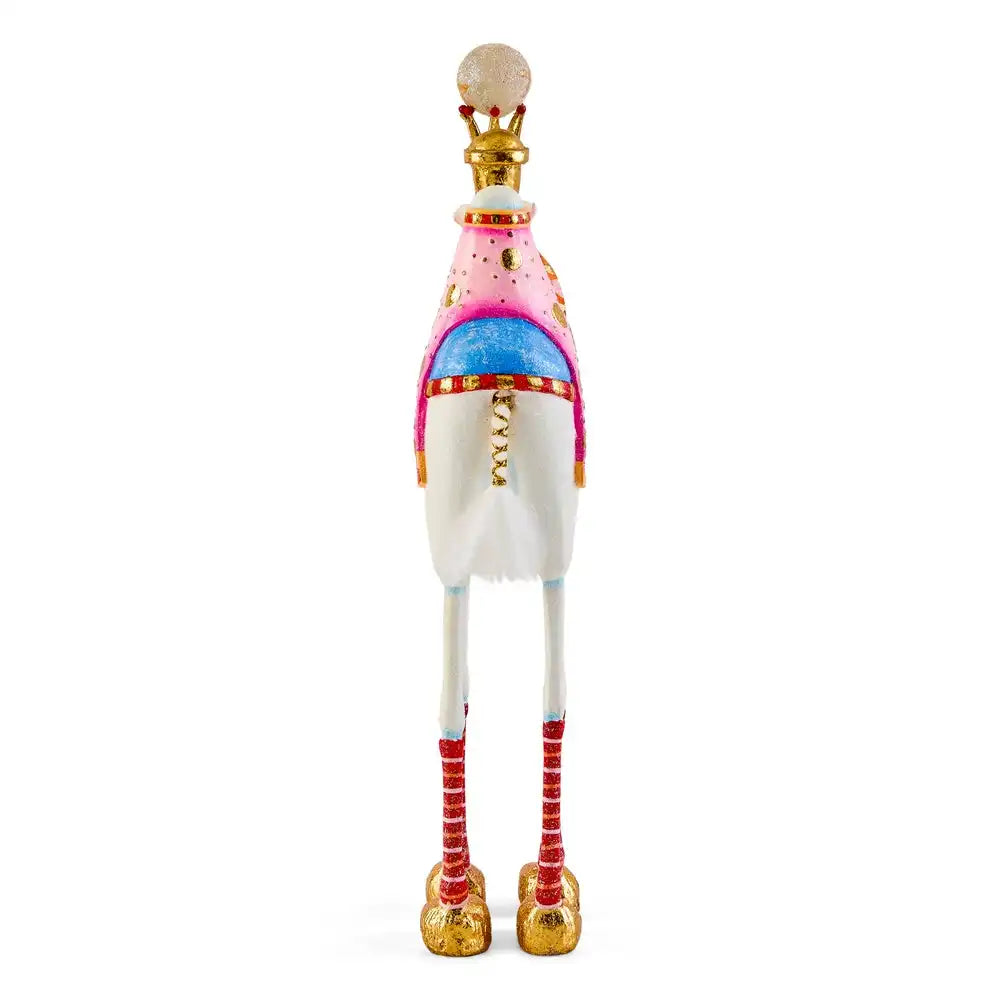 Patience Brewster Nativity Star on High Figure