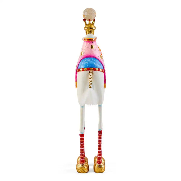 Patience Brewster Nativity Star on High Figure