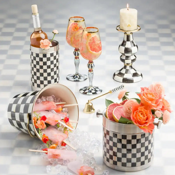Sophisticheck Wine Cooler