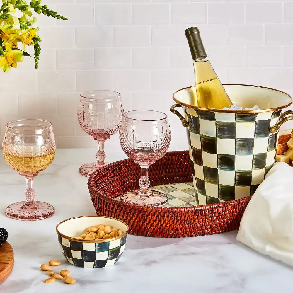 Sophisticheck Wine Cooler