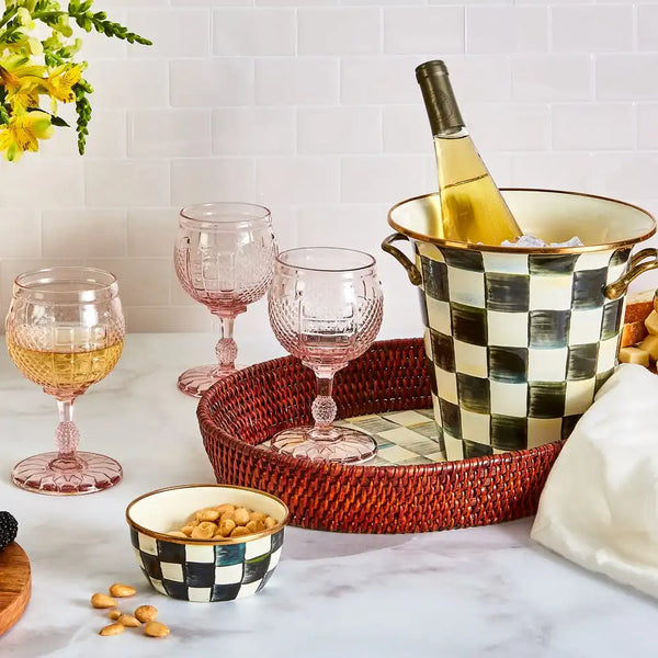 Sophisticheck Wine Cooler