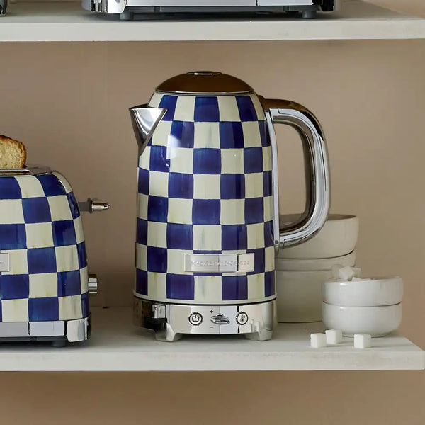 Courtly Check 2-Slice Toaster