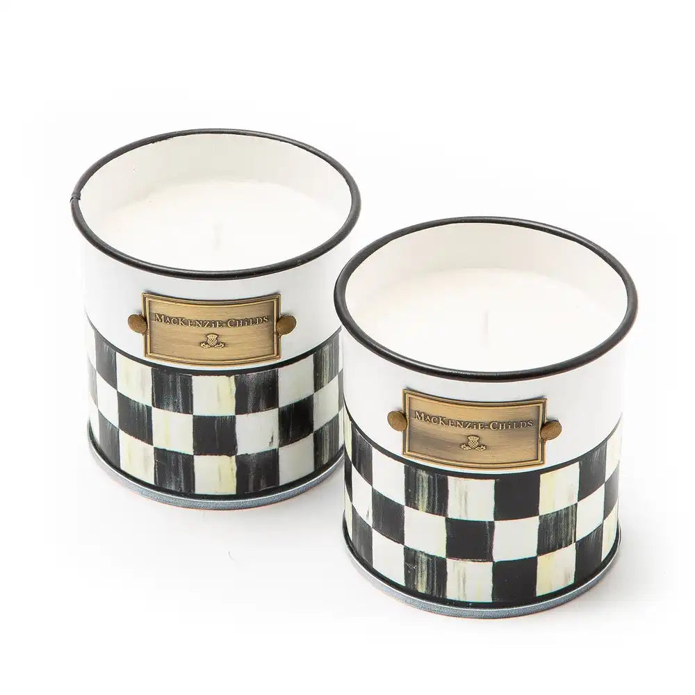 Spectator Large Citronella Candle