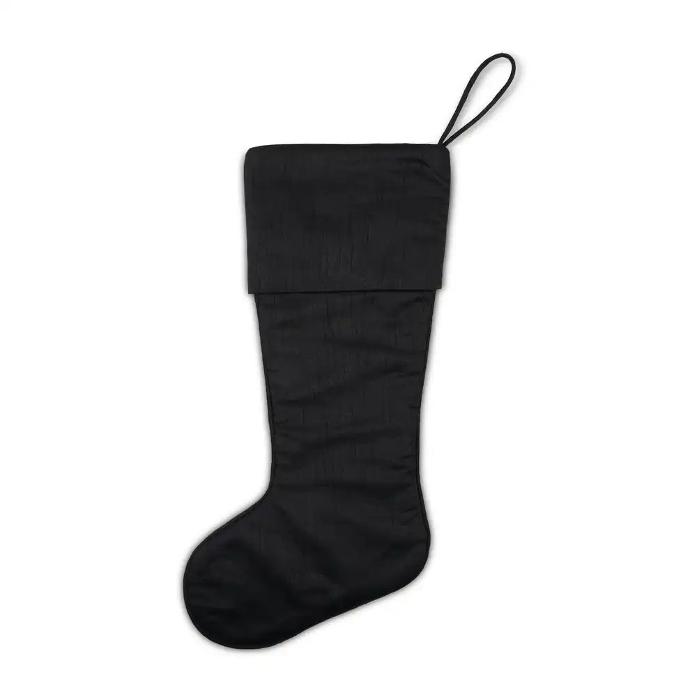 Courtly Check Stocking