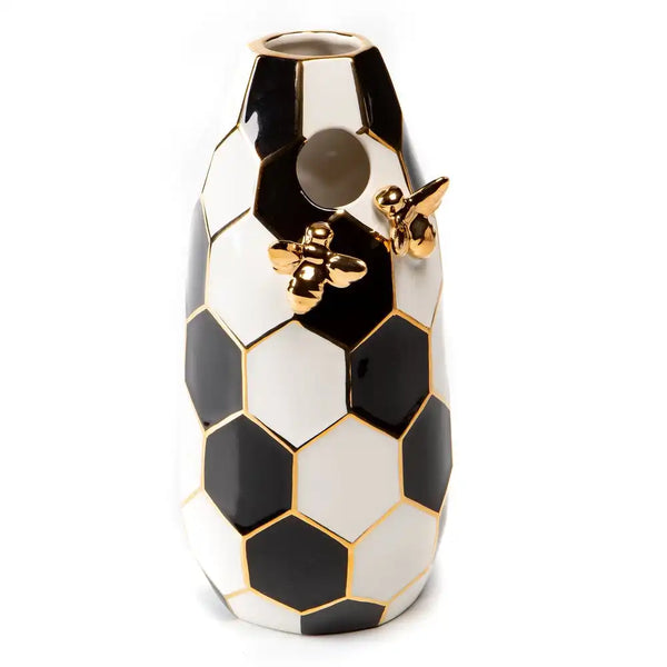 Queen Bee Vase