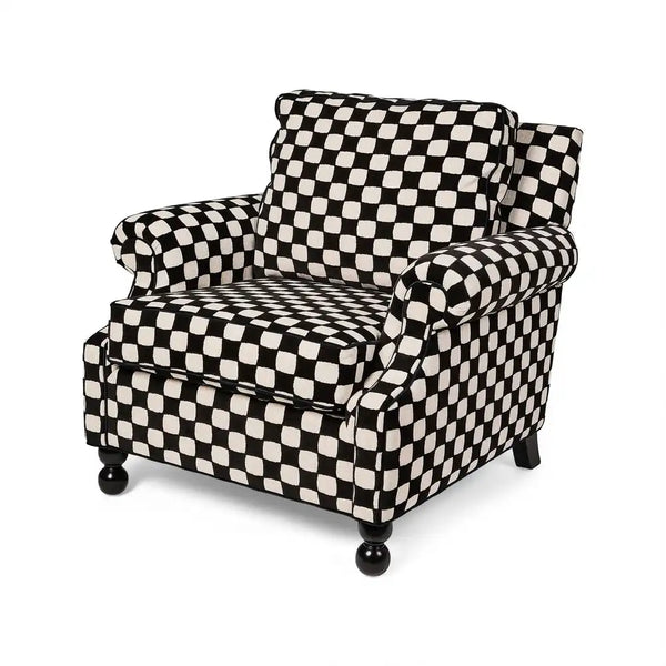 Gambit Loveseat