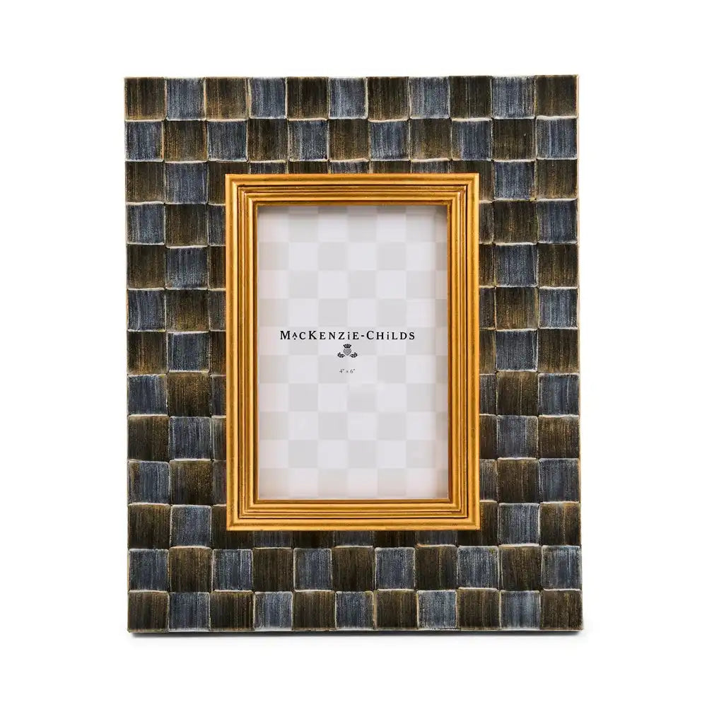 Sophisticheck 5" x 7" Frame