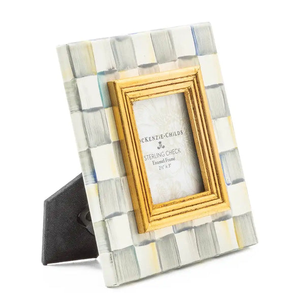 Sophisticheck 5" x 7" Frame