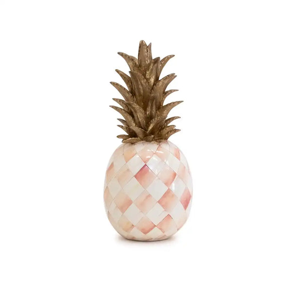 Rosy Pineapple