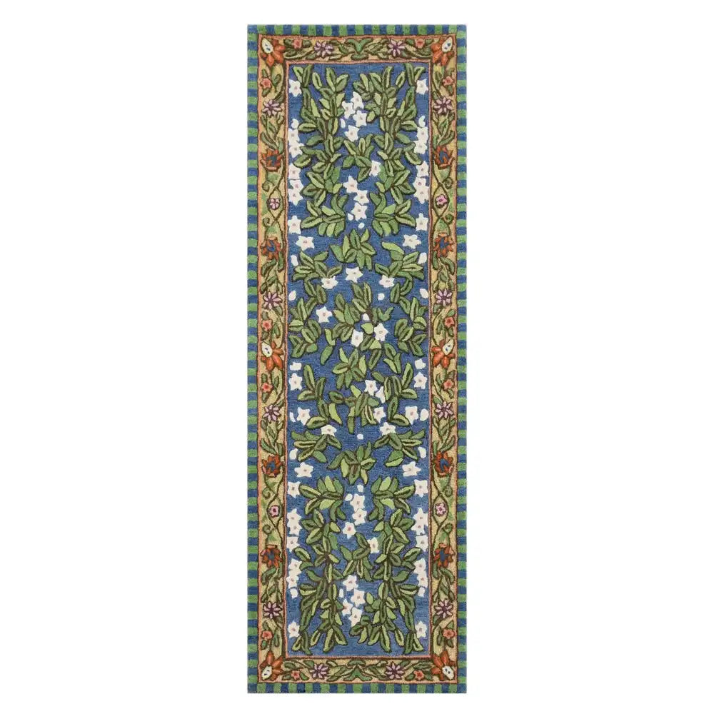 Tapestry Floral 2'3" x 3'9" Rug