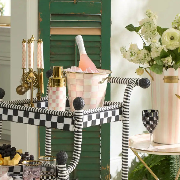Sophisticheck Wine Cooler