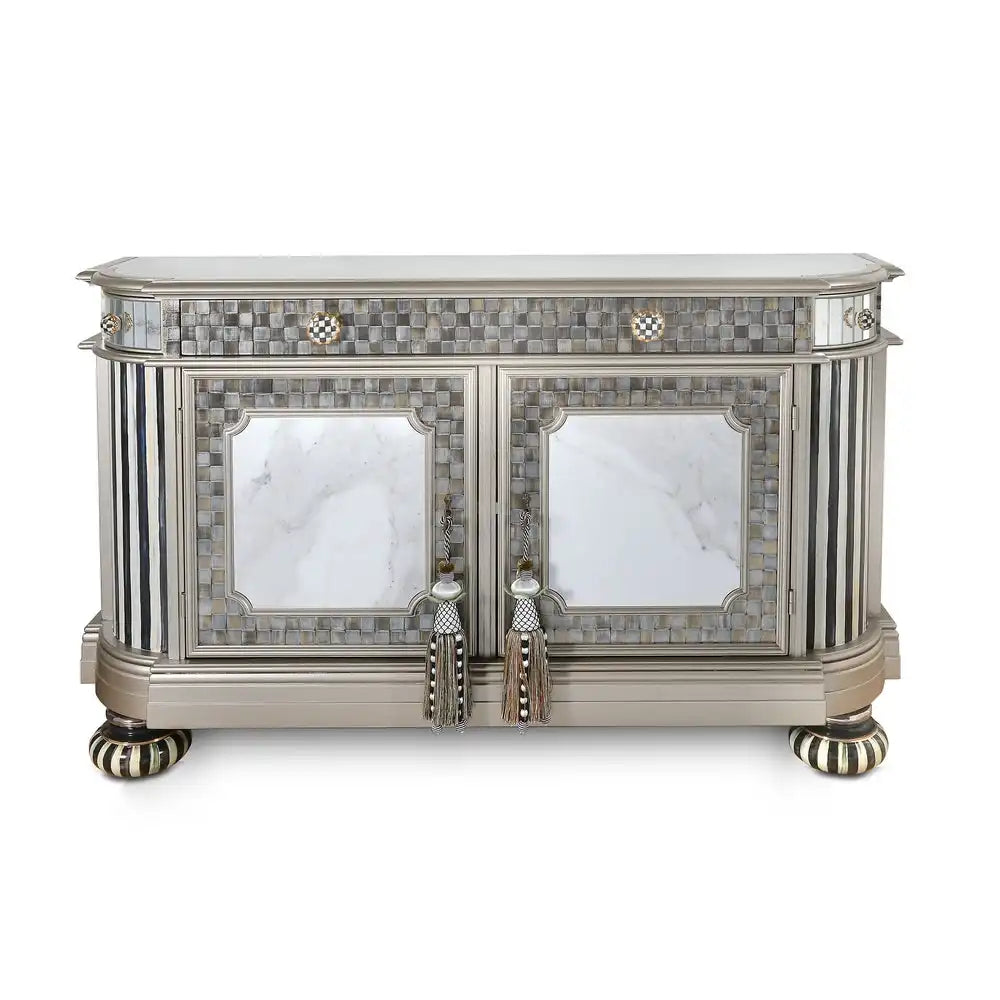 Golden Hour Buffet Cabinet Main image