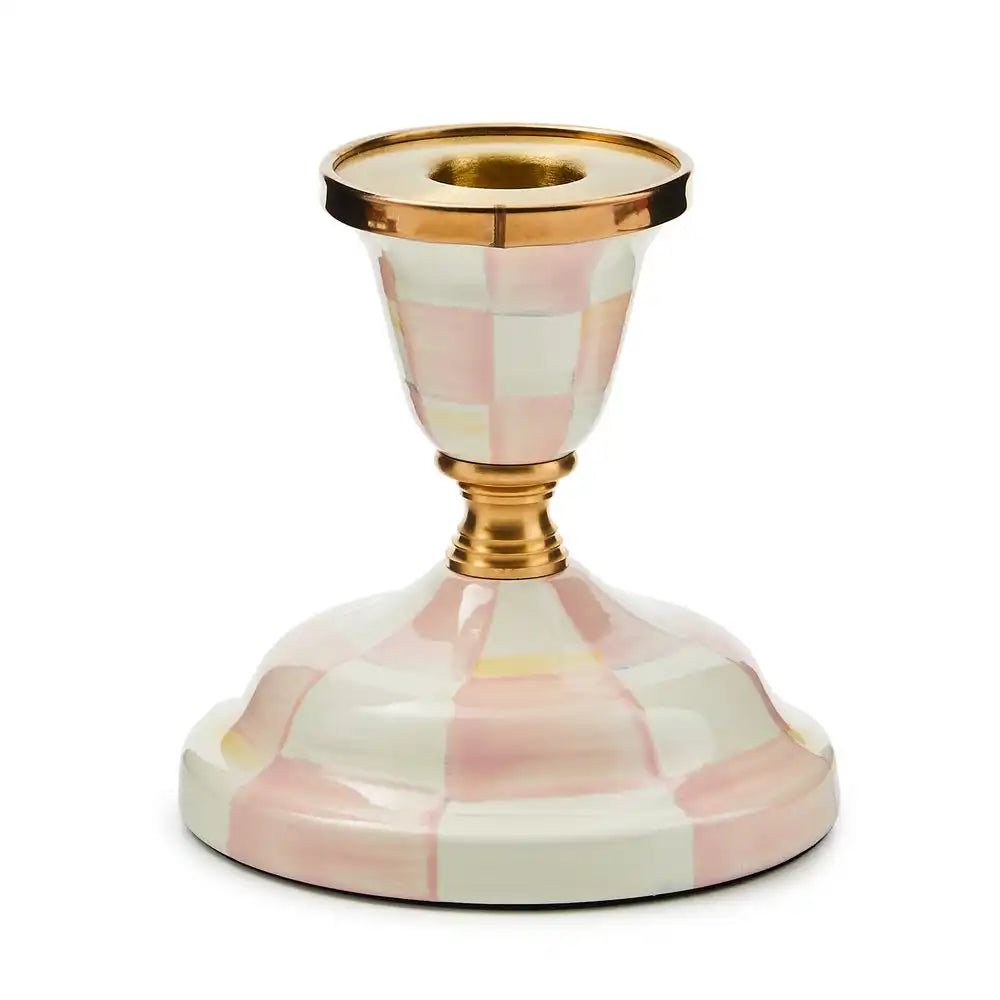 Rosy Check Short Candlestick Main image