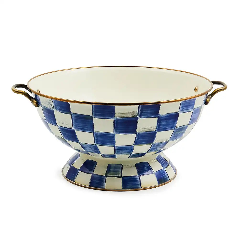 Rosy Check Everything Bowl