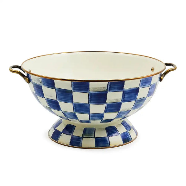 Rosy Check Everything Bowl
