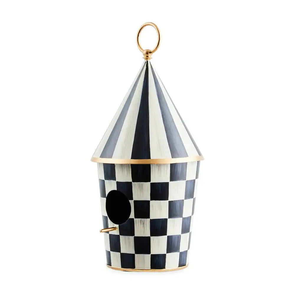 Courtly Birdhouse Main image