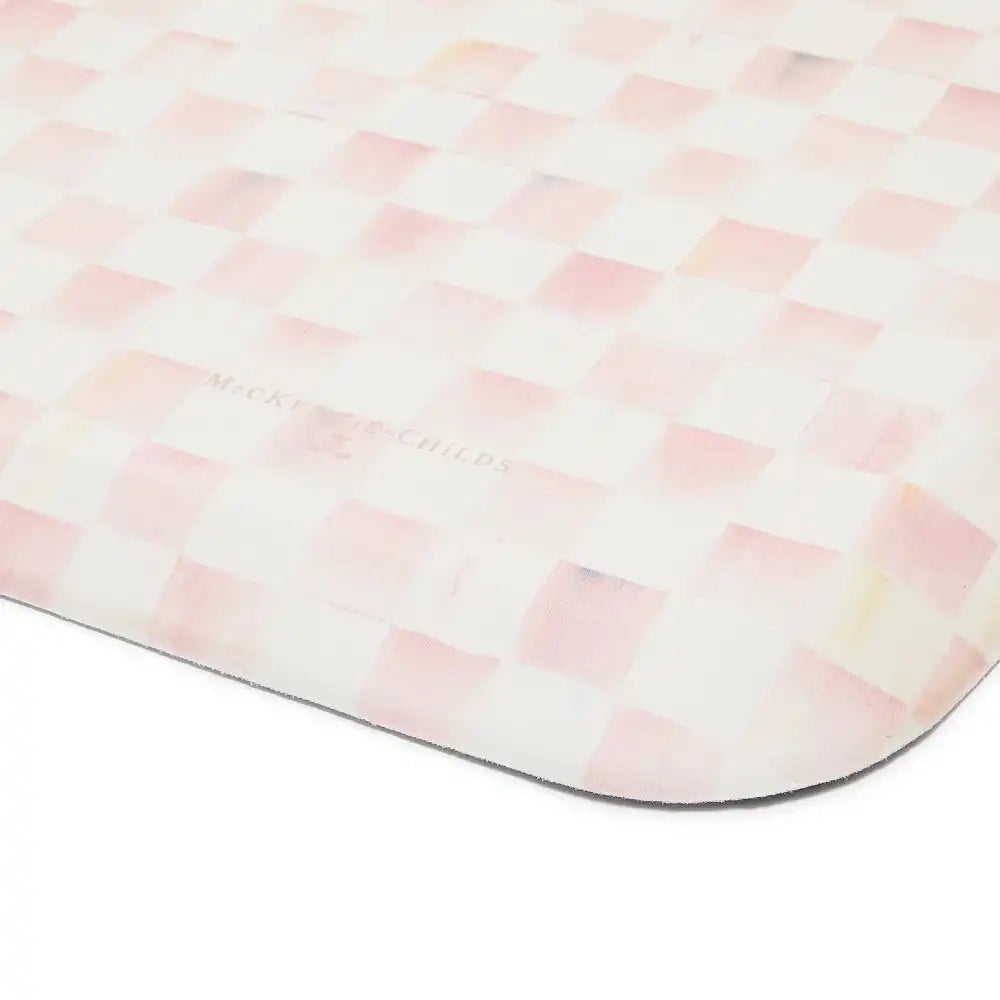 Courtly Check 20" x 36" GelPro Comfort Mat Secondary image