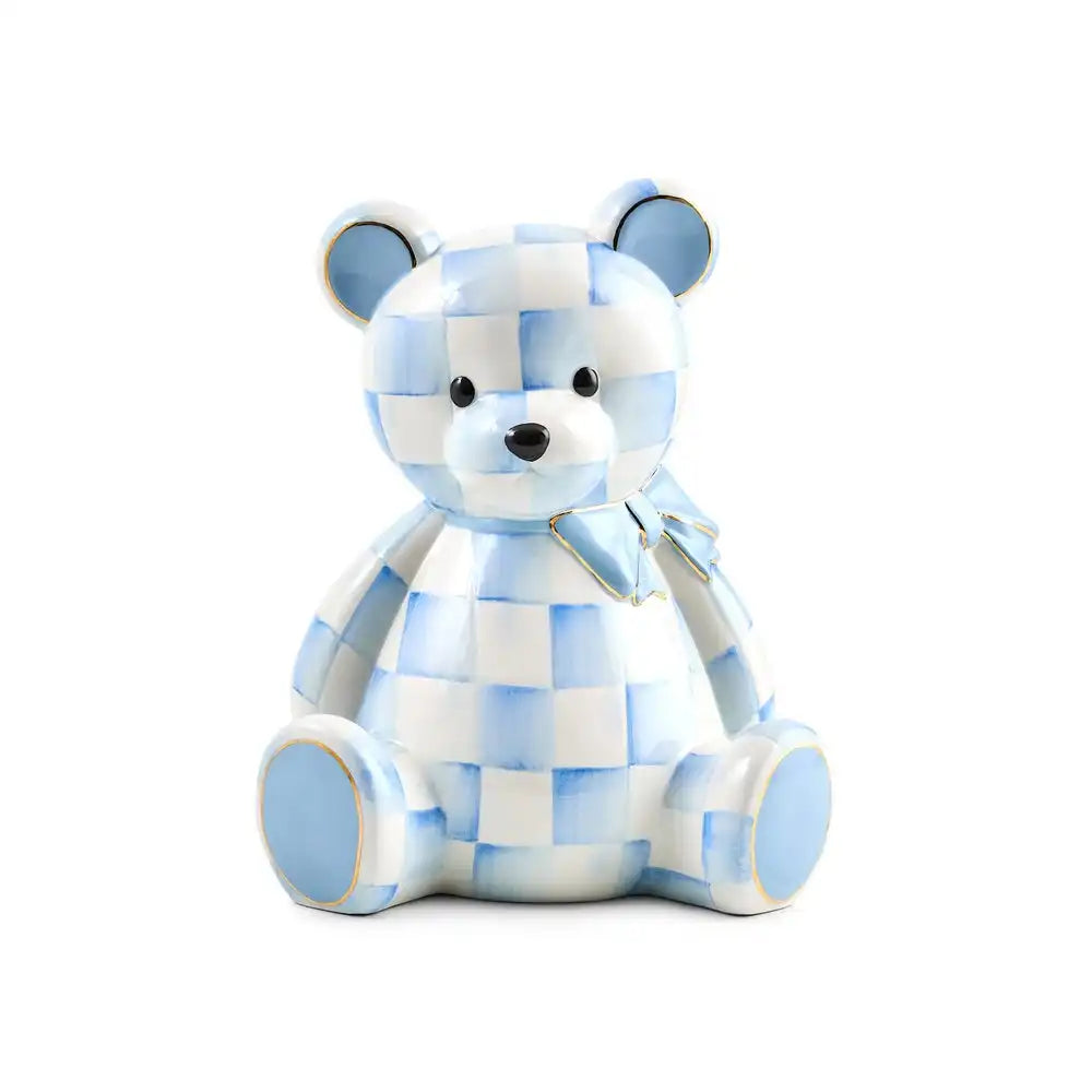 Sky Bear Bank Main image