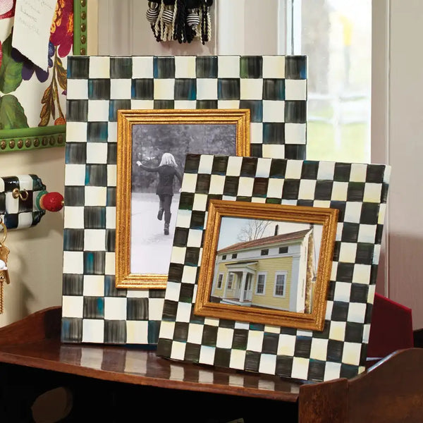 Sophisticheck 5" x 7" Frame