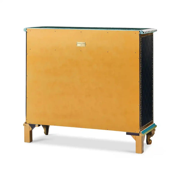 Moonlight Garden Chest