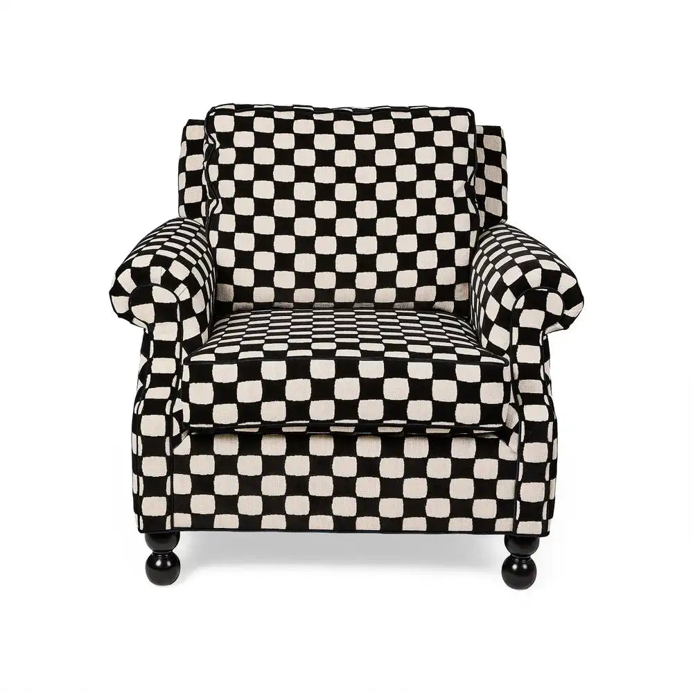 Gambit Loveseat