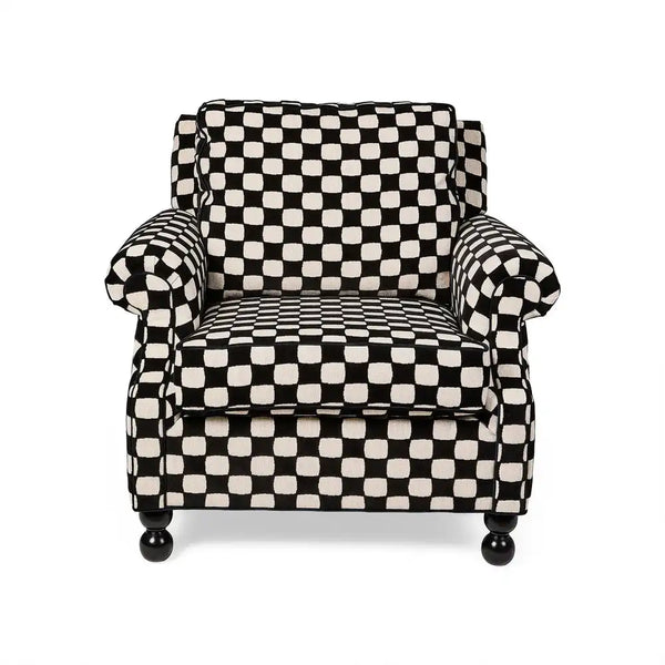 Gambit Loveseat