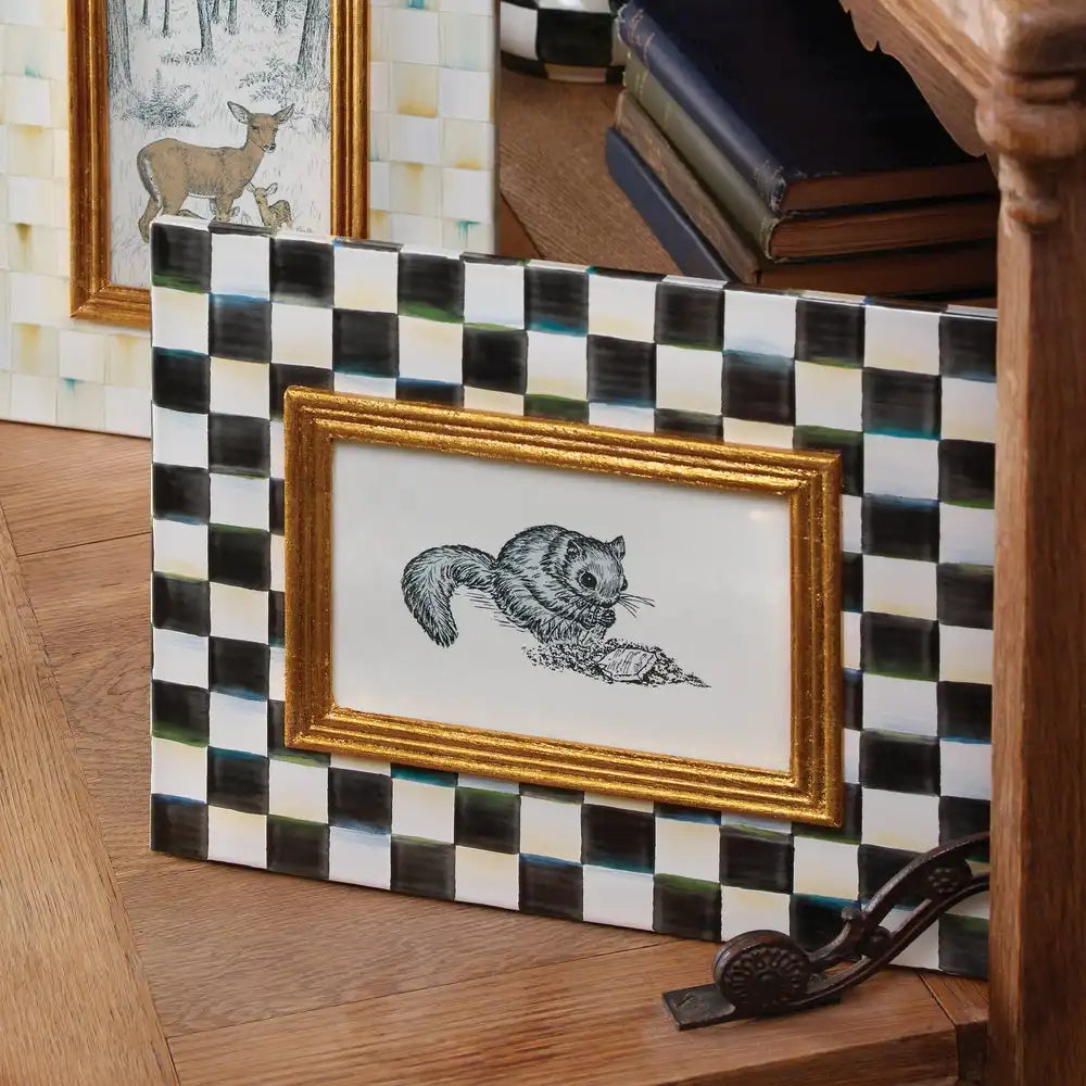 Sophisticheck 5" x 7" Frame