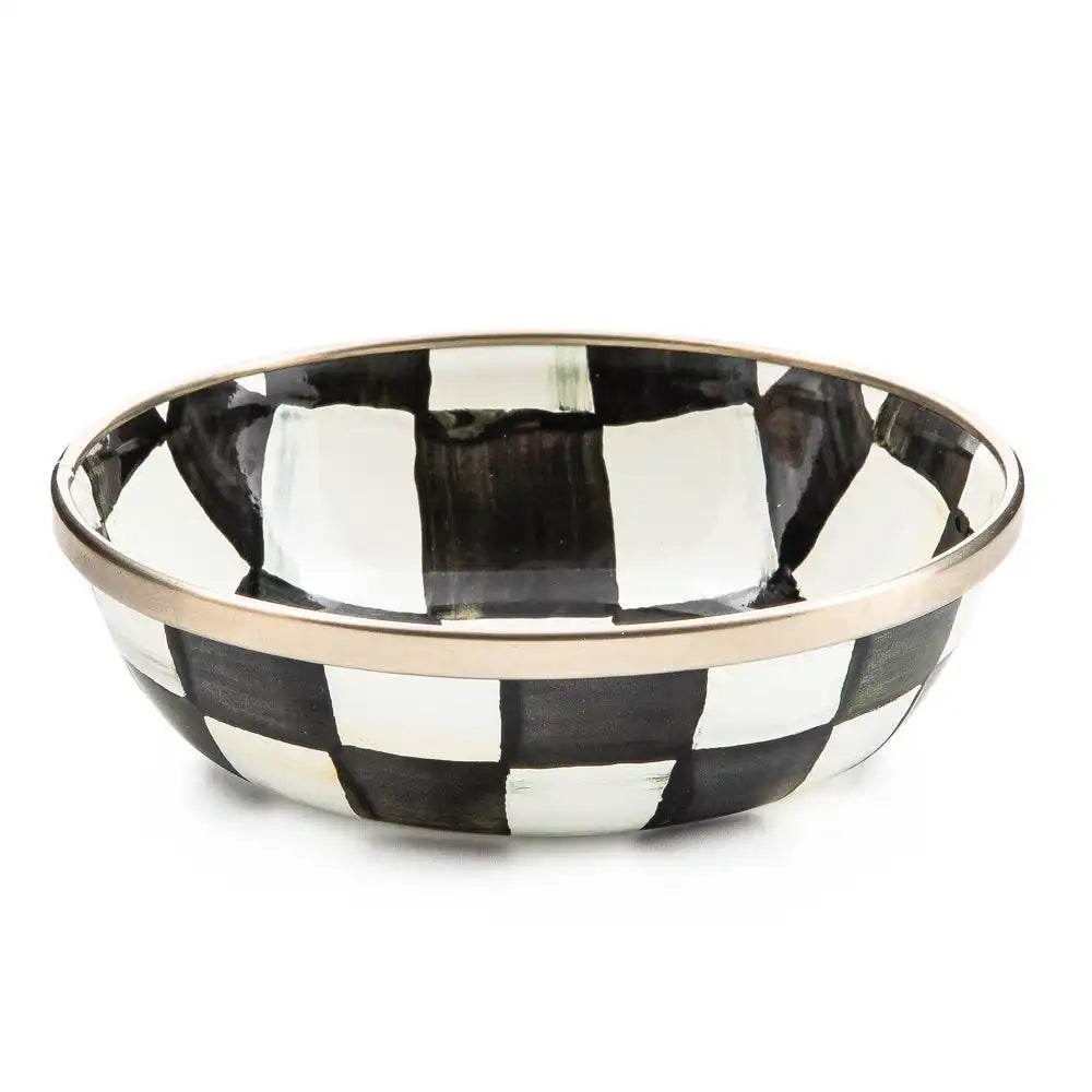 Courtly Check Relish Dish Main image