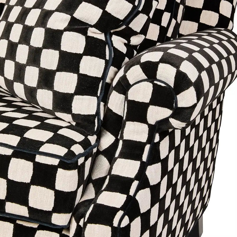 Gambit Loveseat