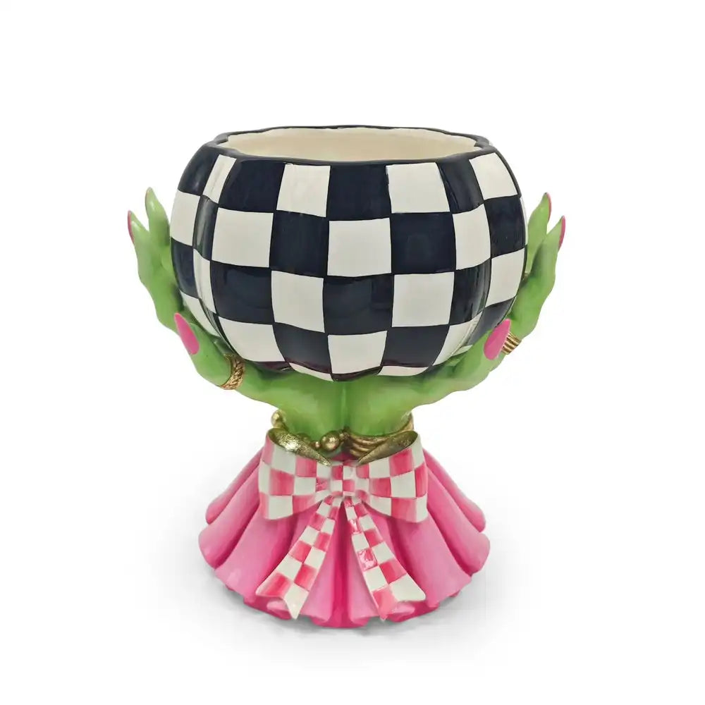 Glam 'o' ween Treat Bowl Main image