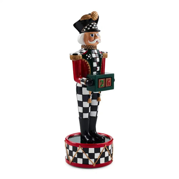 Countdown Musical Nutcracker