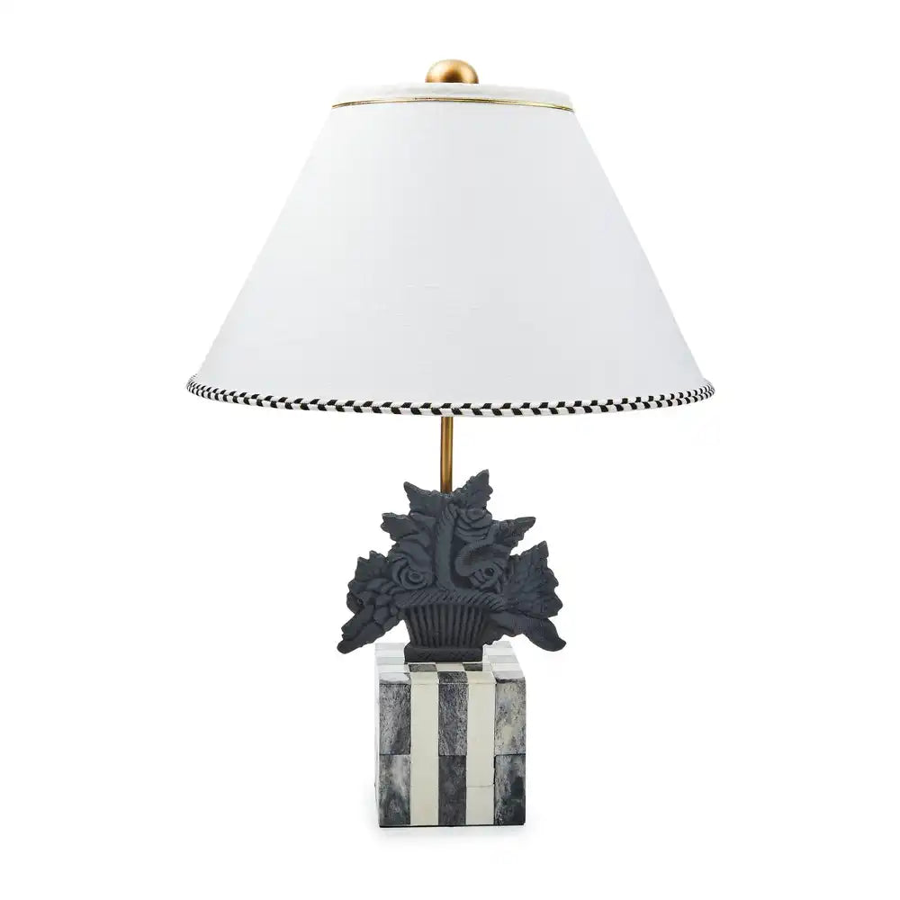 Flower Basket Table Lamp Main image