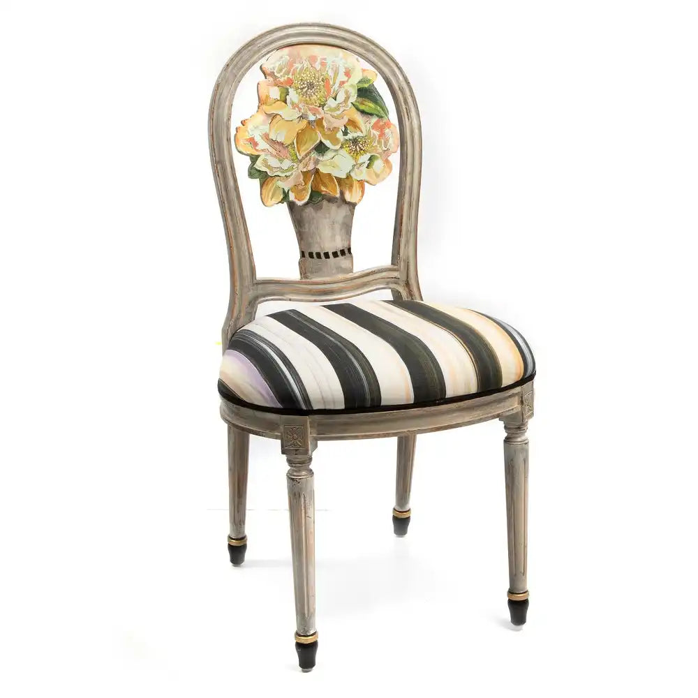 Blooming Dining Chair Main image