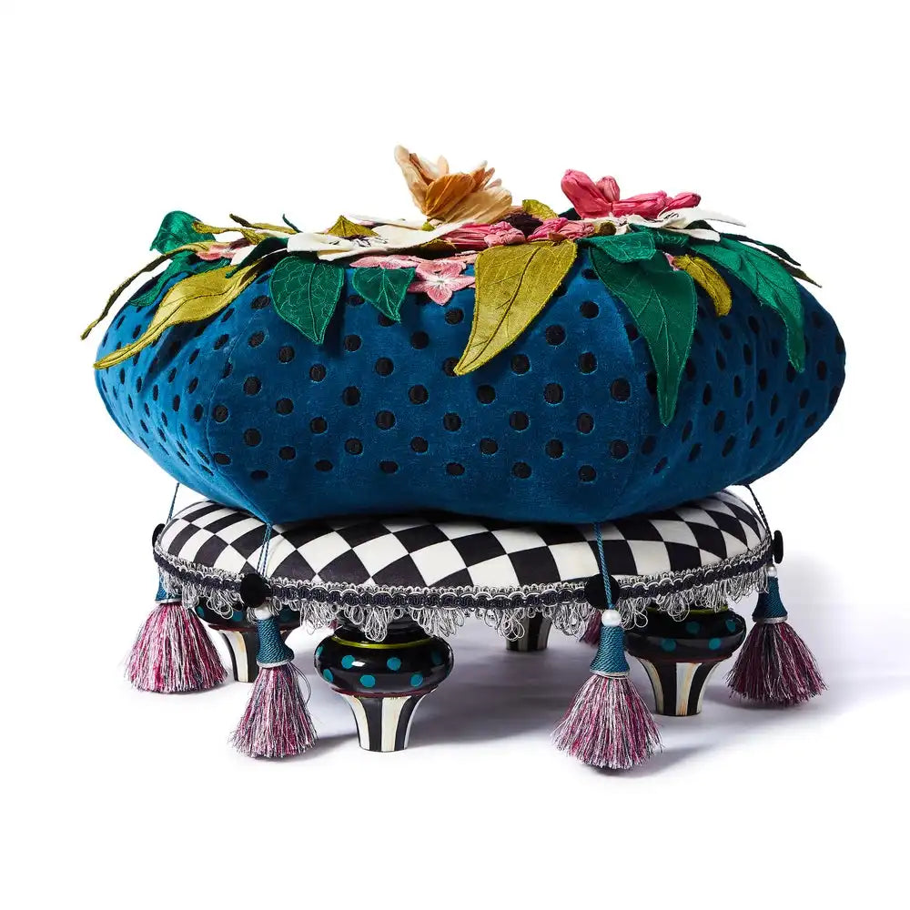 Fairy Tale Footstool Main image