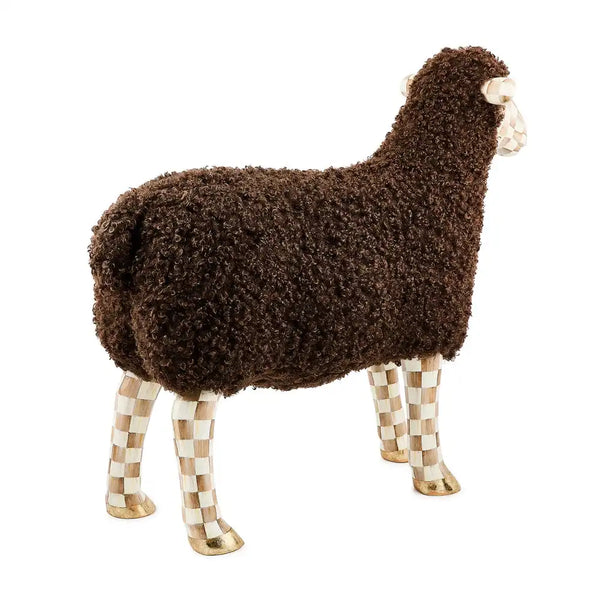 Latte Small Sheep