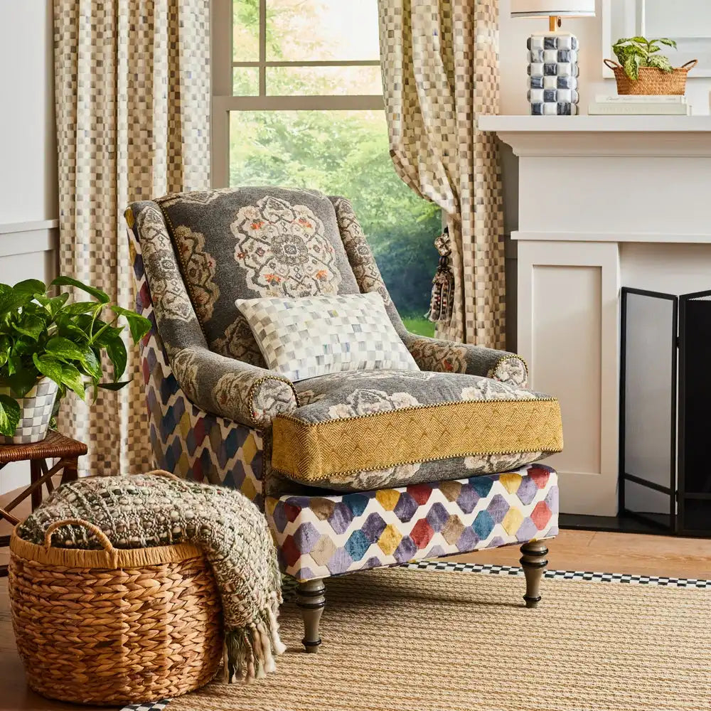 Cobblestone Chair Secondary image