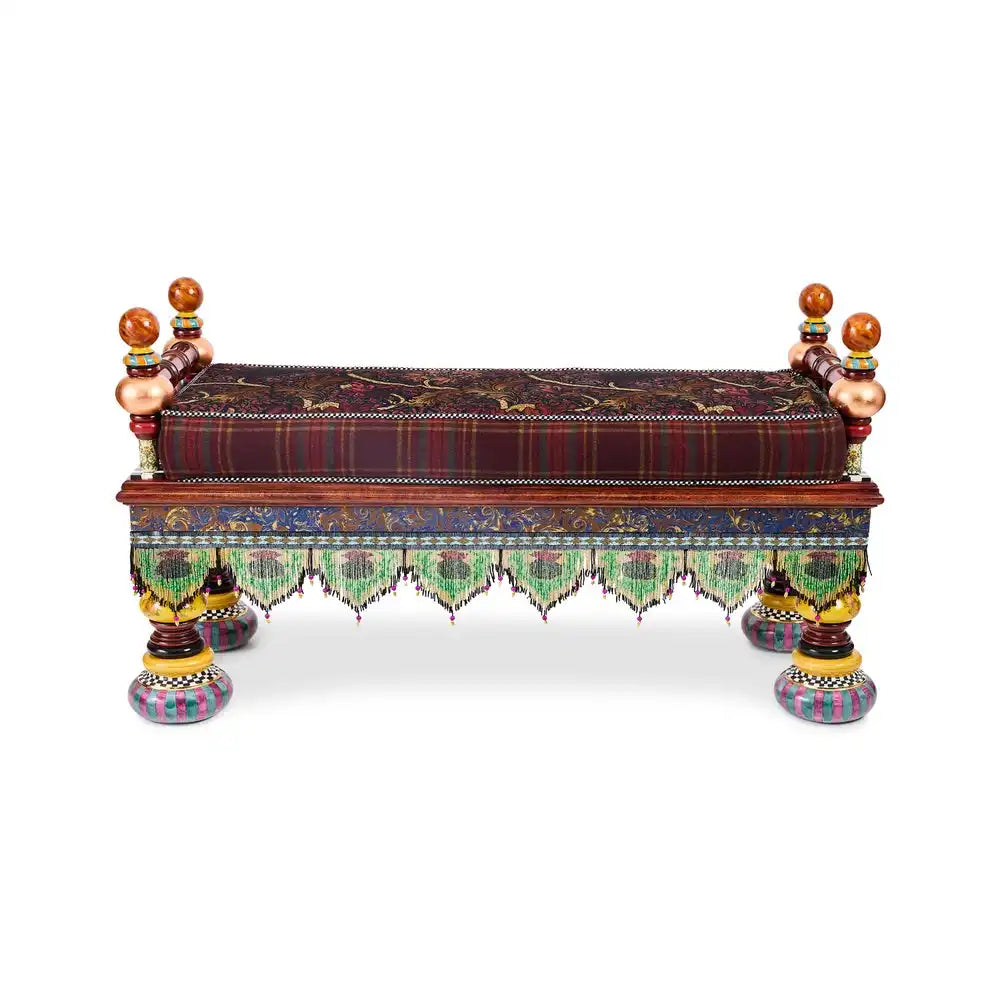 Russet Ridiculous Bench Main image